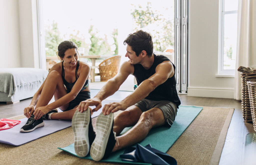 personal trainer erste schritte ausbildung